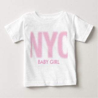 Camiseta NYC BABY GIRL