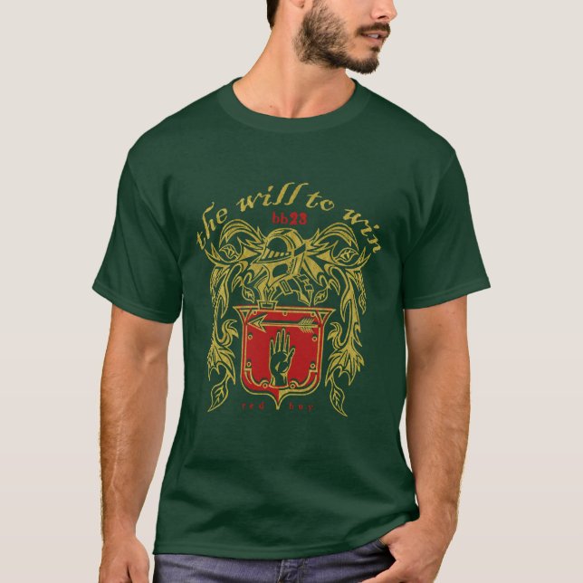 Camiseta nyc bb23 (Frente)
