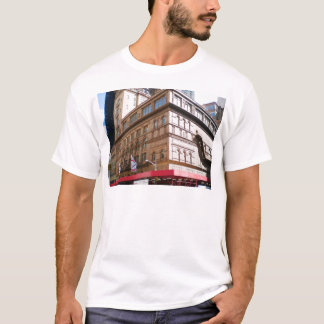 Camiseta NYC Carnegie Hall