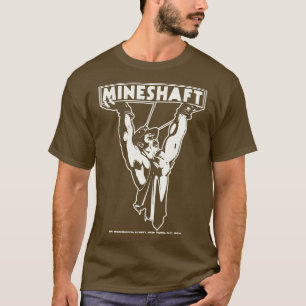 Camiseta NYC de Gay Nightclub de 70s 80s