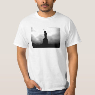 Camiseta NYC - Estátua da liberdade