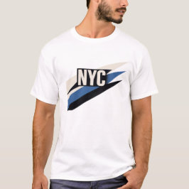 Camiseta NYC Streetwear