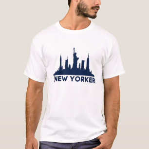CAMISETA NYCITY