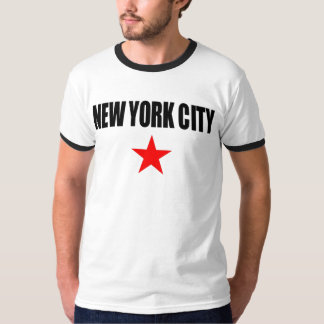 Camiseta nycSTAR