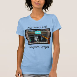 Camiseta NyeBeach Cafe Tshirt Womens