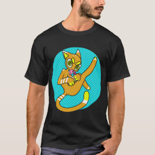 Camiseta Nyeow