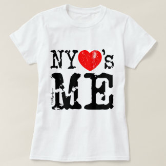 Camiseta NYheartsME 2