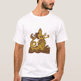 Camiseta Nyi Roro Kidul