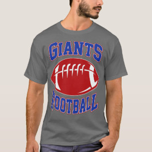 Camiseta NYK Giants Club