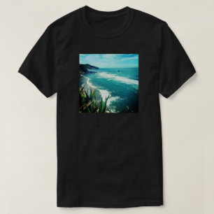 Camiseta NZ T-Shirt (s-5xl) por DAL