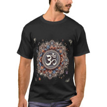O ॐ Mandala