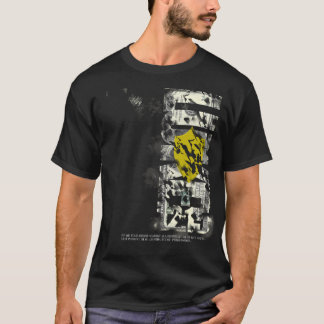 Camiseta O 12:15 de Luke protegeu o dólar