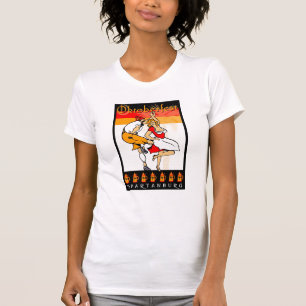 Camiseta o 2008 o mais oktoberfest