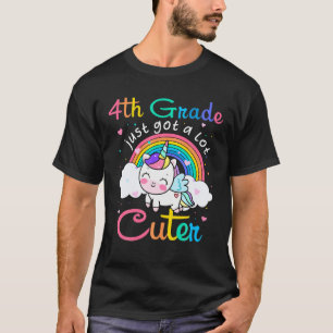 Camiseta O 4º ano acaba de ficar muito mais bonito no Arco-