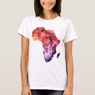 Camiseta O 44o - União africana