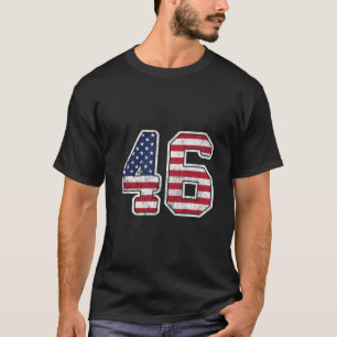 Camiseta O 46 Presidente Do American Fla