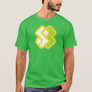 Camiseta O 53 Sheldon