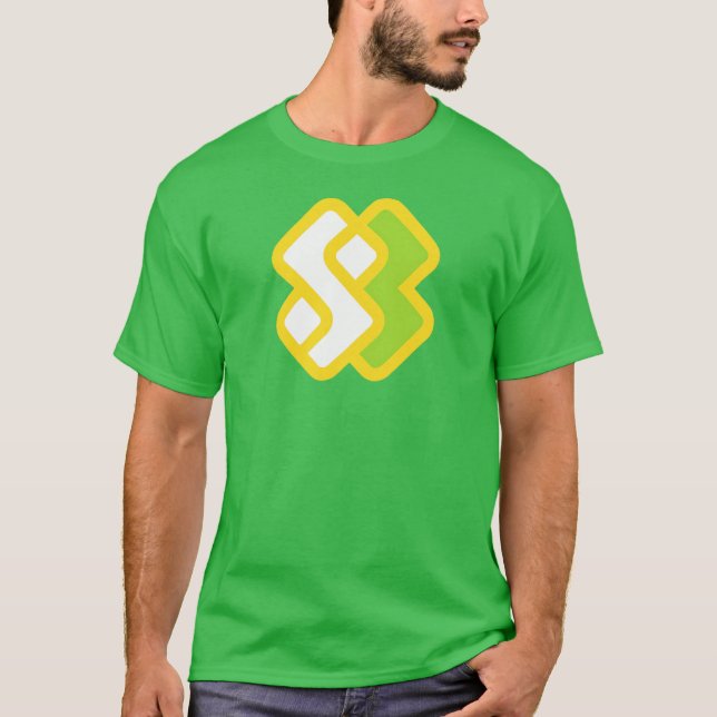 Camiseta O 53 Sheldon (Frente)