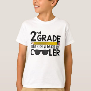 Camiseta ò A categoria apenas obteve a miúdos do