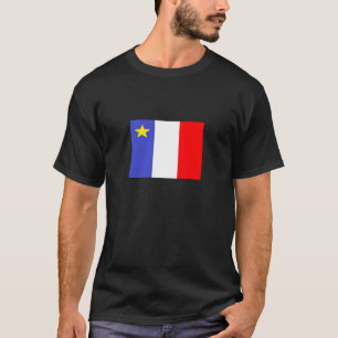 Camiseta O Acadie