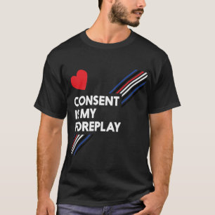 Camiseta O acordo é meu couro da obscuridade das
