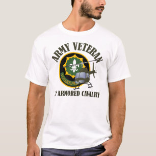 Camiseta ò ACR com OH-58