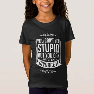 Camiseta O Advogado Pode Divorciá-Lo