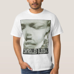 Camiseta O Afogamento 2
