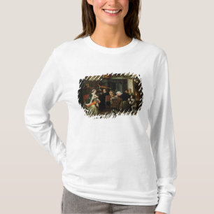 Camiseta O agregado familiar Dissolute, 1668