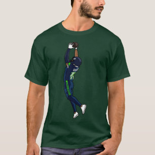 Camiseta O Air Goodwin