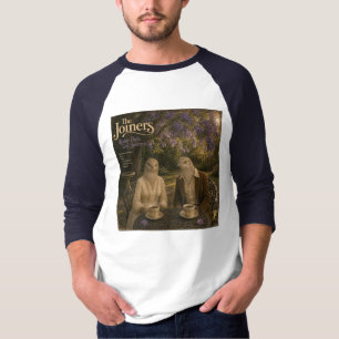 Camiseta O Álbum dos Joiners: uma Paródia