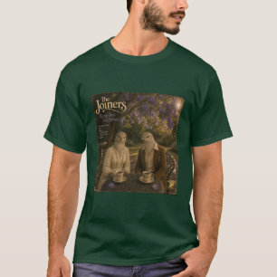 Camiseta O Álbum dos Joiners: uma Paródia