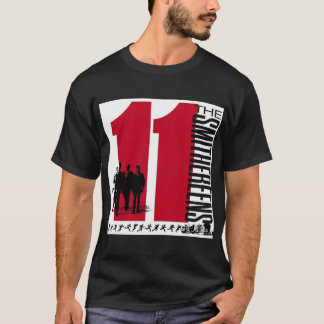 Camiseta O Álbum dos Smithereens