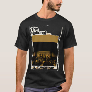 Camiseta O Álbum Nacional