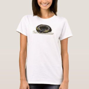 Camiseta O Alethiometer