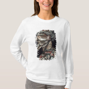 Camiseta O almirante