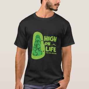 Camiseta O alpinismo da Arizona de Graal EUA