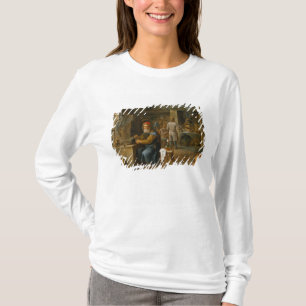 Camiseta O alquimista