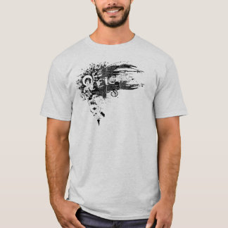 Camiseta O alquimista