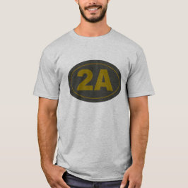 Camiseta ò Alteração