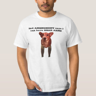 Camiseta ò ALTERAÇÃO