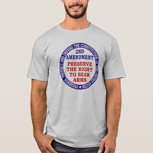 Camiseta ò Alteração 2/68 (Frente)