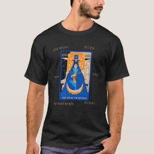 CAMISETA O ALTO PREÇO