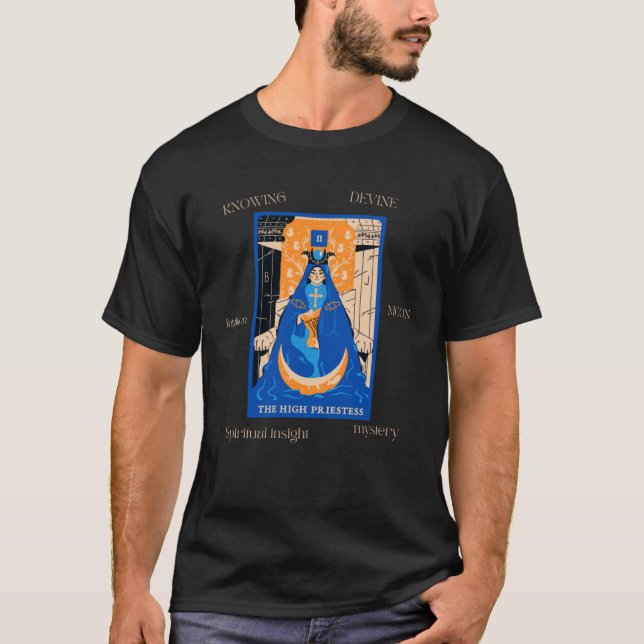 CAMISETA O ALTO PREÇO (Frente)