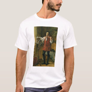 Camiseta O amador