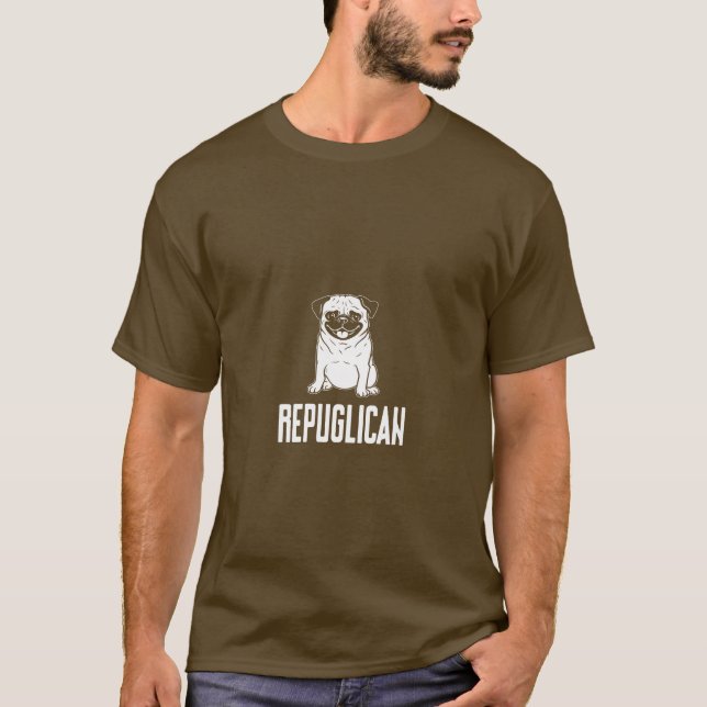 Camiseta o amante do design exclusivo (Frente)