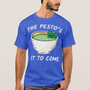 Camiseta O Amianto Ainda Está Para Vir 2