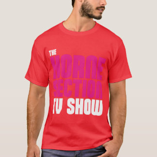 Camiseta O amigo do The Horne SectionV Show
