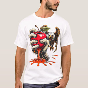 Camiseta O Amor de Eagle