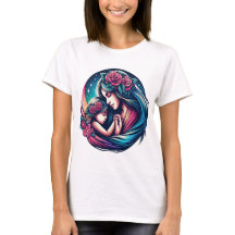 O amor de uma mãe é para sempre